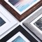 Vittanly 10 Pack Picture Frames Collage Wall Decor, Gallery Wall Frame Set for Wall or Tabletop Display, Multi Sizes with Two 8x10, Four 5x7, and Four 4x6 Photo Frames, Black